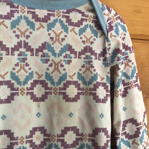 Patagonia 3-6 Months Capilene  Base Layer - Picture 7 of 9